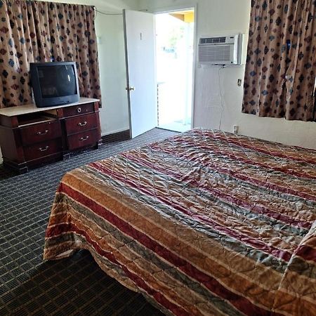 Oak Motel Ceres Εξωτερικό φωτογραφία