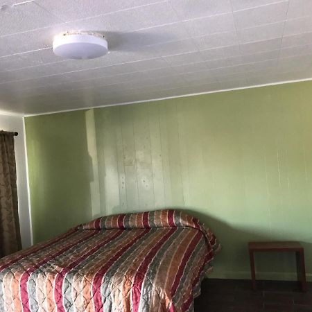 Oak Motel Ceres Εξωτερικό φωτογραφία