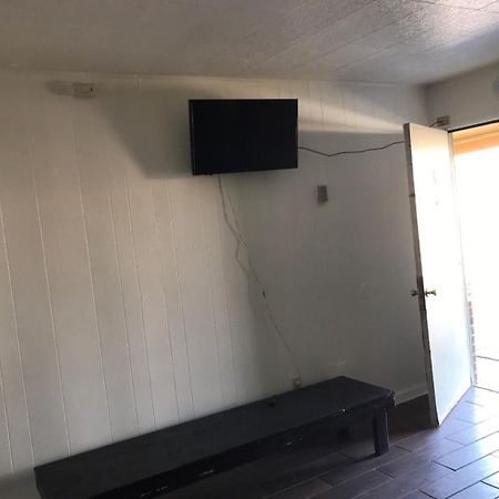 Oak Motel Ceres Εξωτερικό φωτογραφία