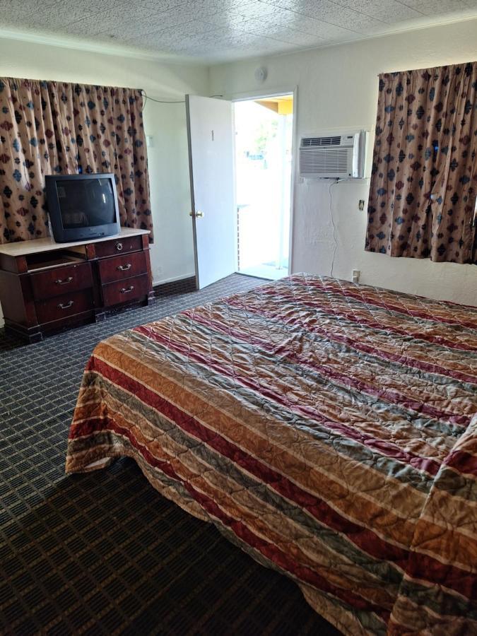 Oak Motel Ceres Εξωτερικό φωτογραφία