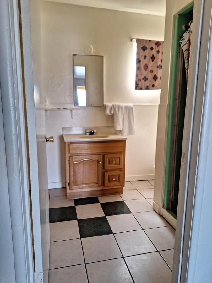 Oak Motel Ceres Εξωτερικό φωτογραφία