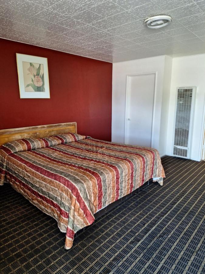 Oak Motel Ceres Εξωτερικό φωτογραφία