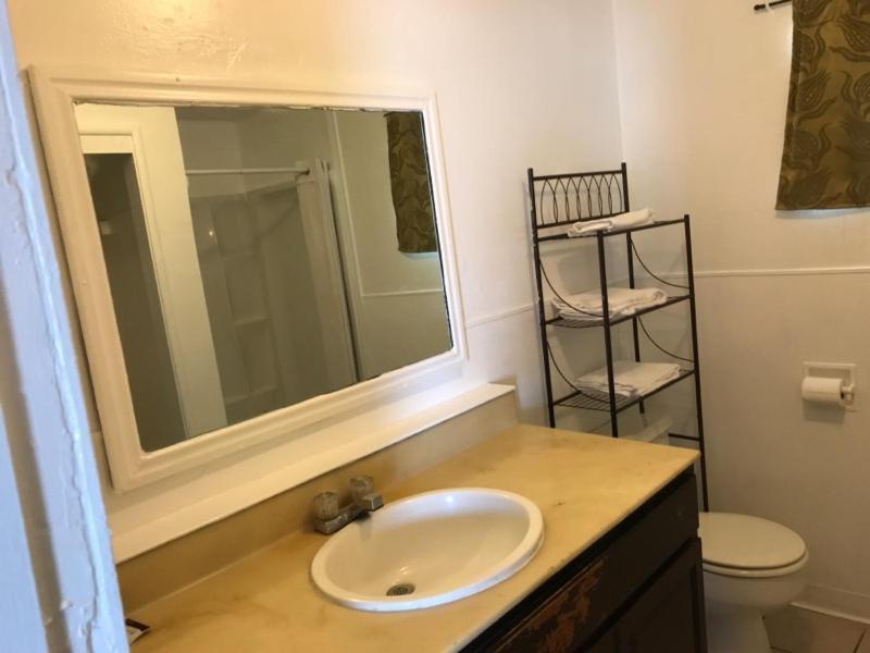 Oak Motel Ceres Εξωτερικό φωτογραφία