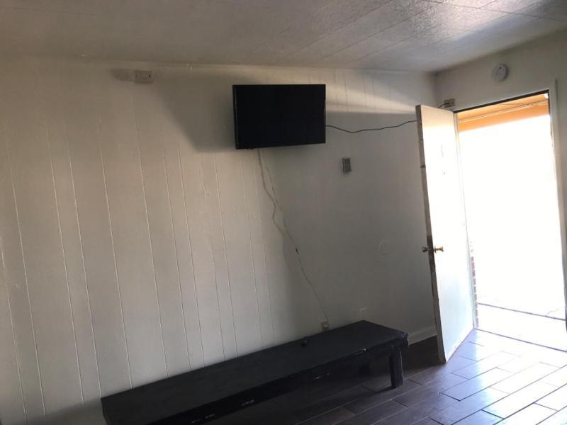 Oak Motel Ceres Εξωτερικό φωτογραφία